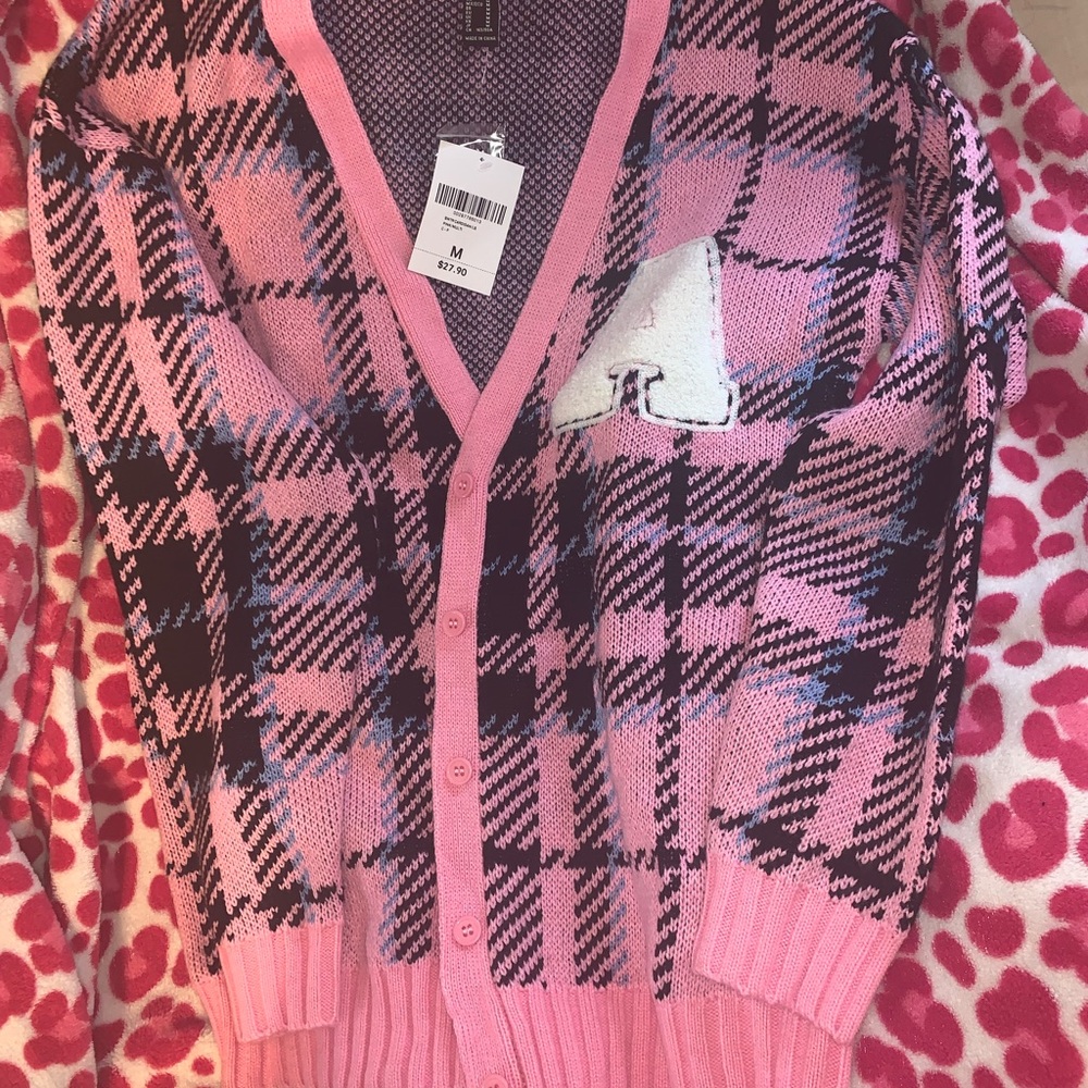 Forever 21 sweater